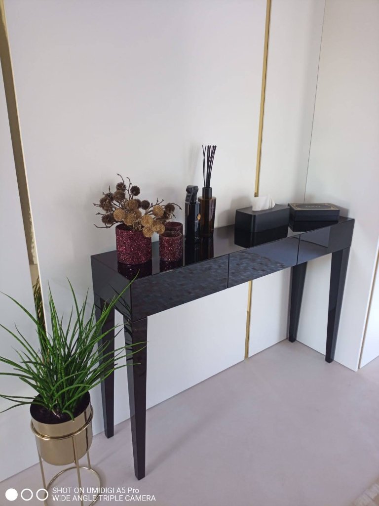 Custom Furniture