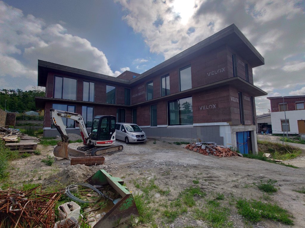 Villa L — Progress Update I