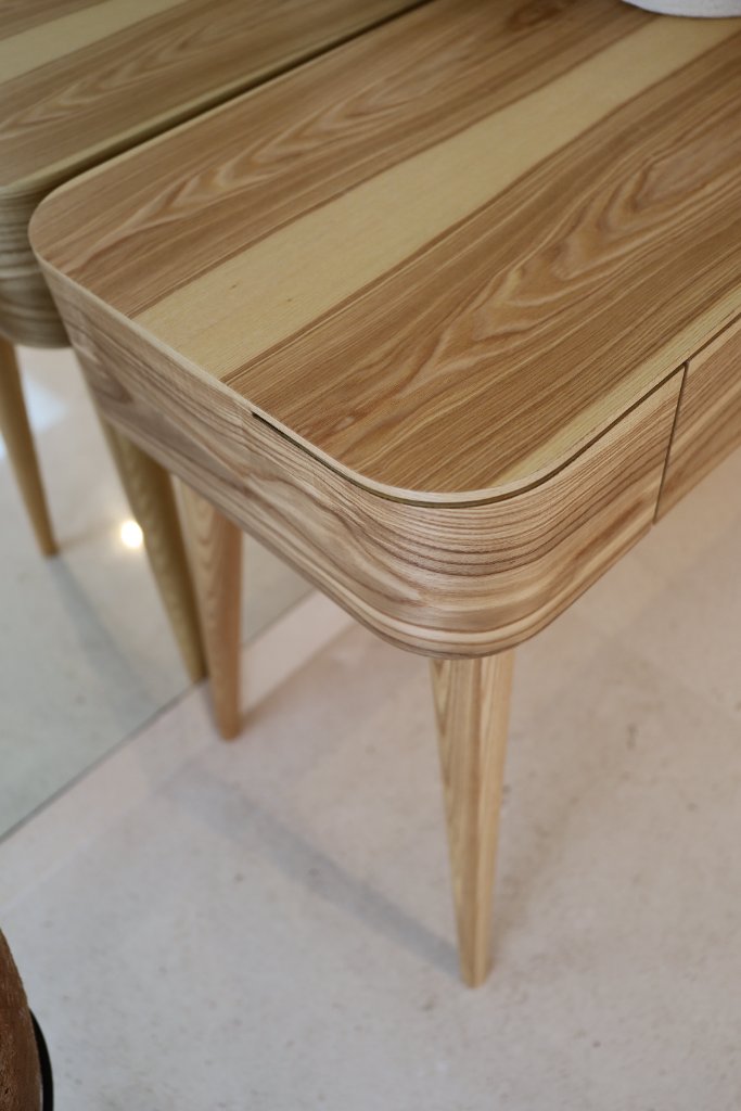 Custom Commode