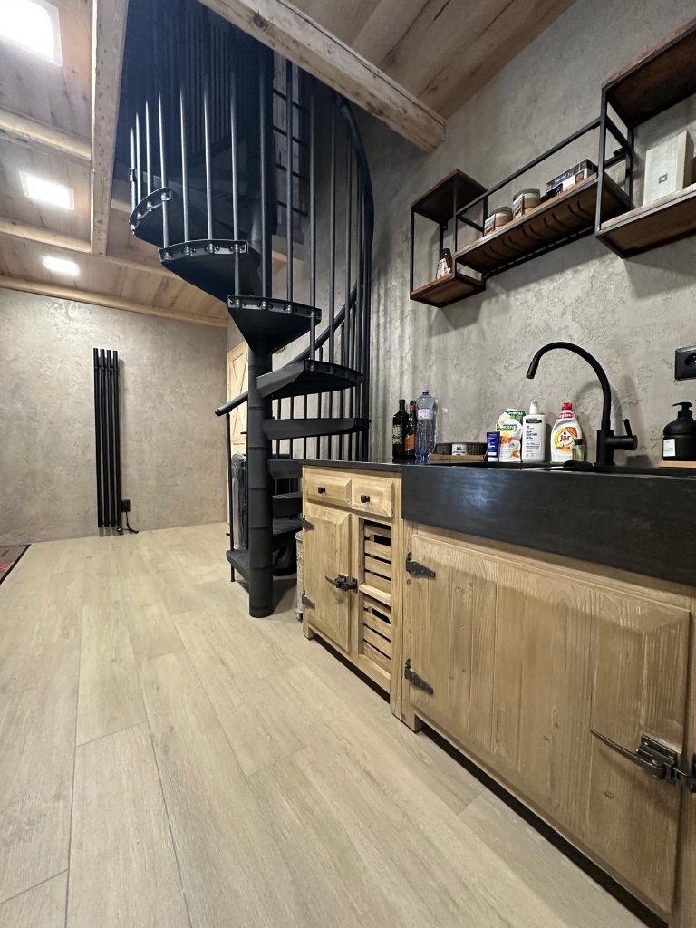 Cottage C