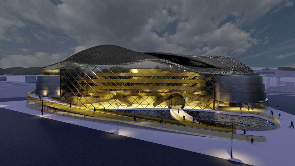 Banja Luka Concert Hall