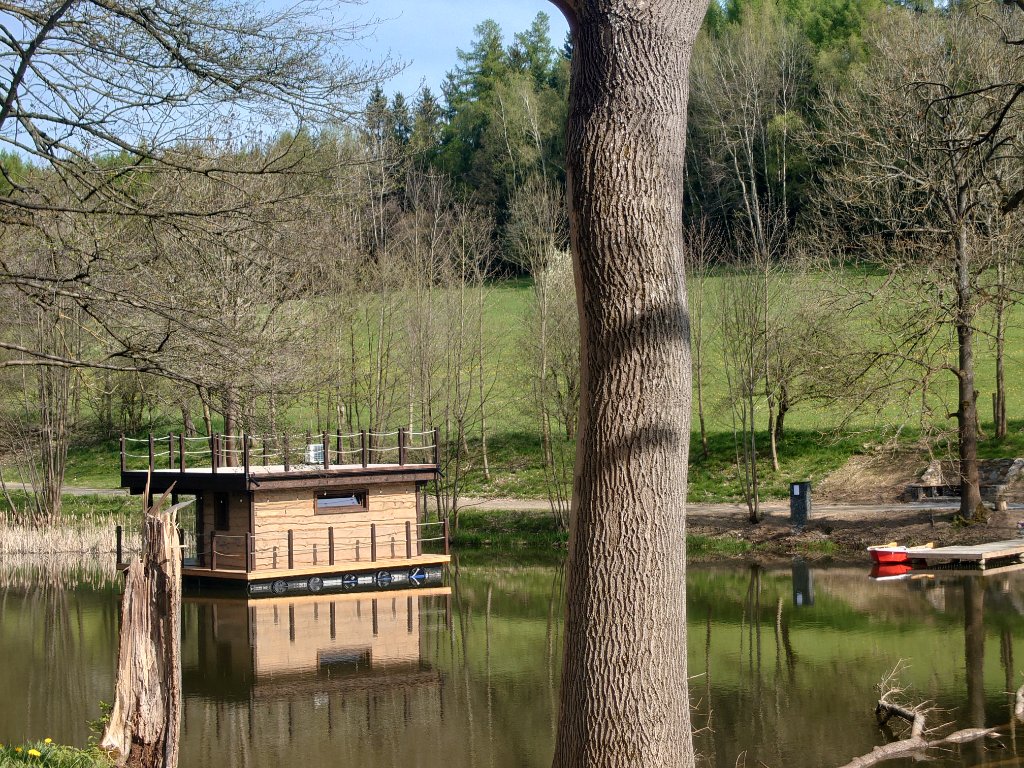 Živili Cottage Resort