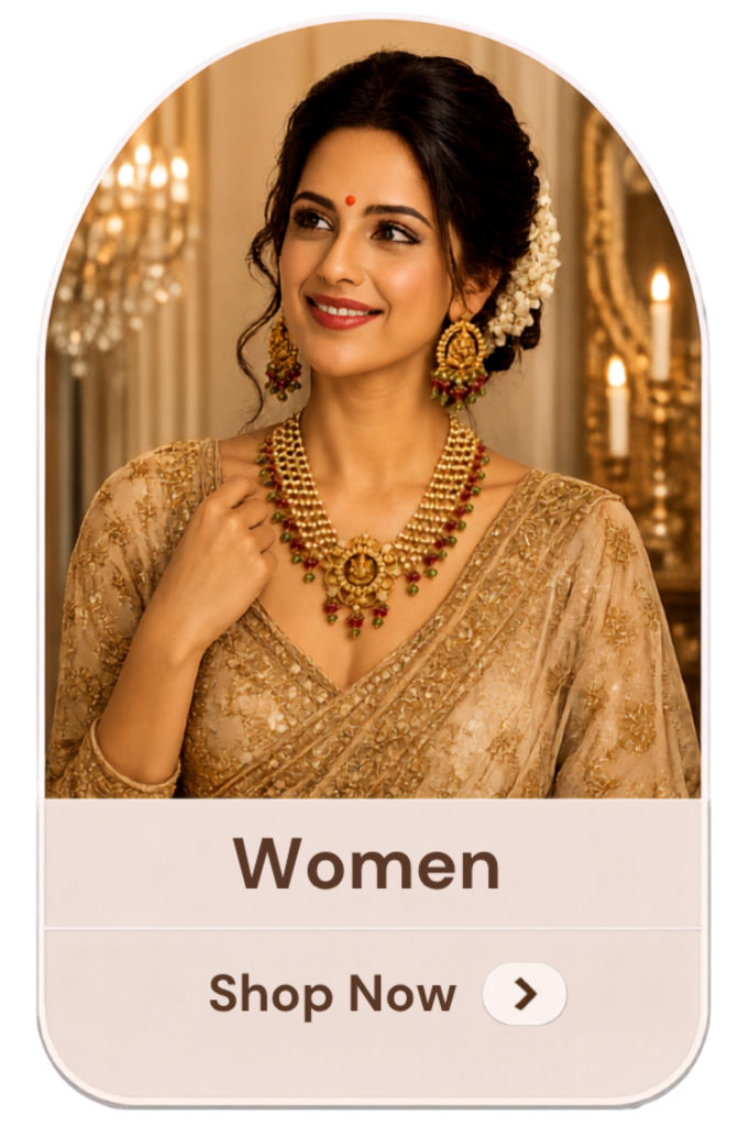 For Her & Women