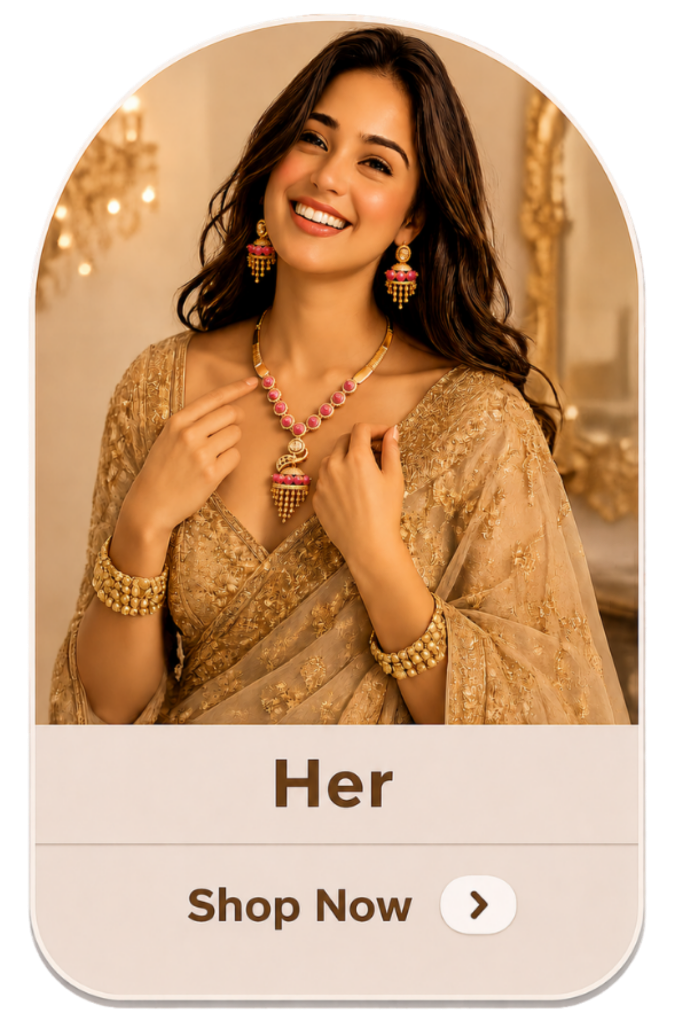 For Her