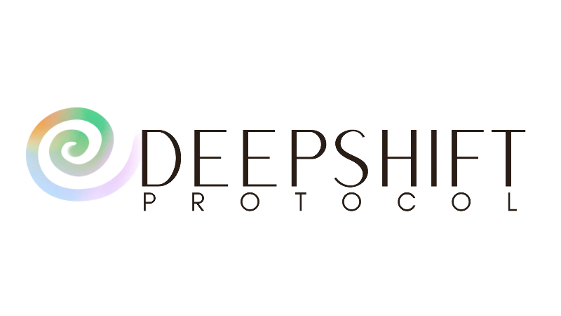 Deep Shift Protocol Logo