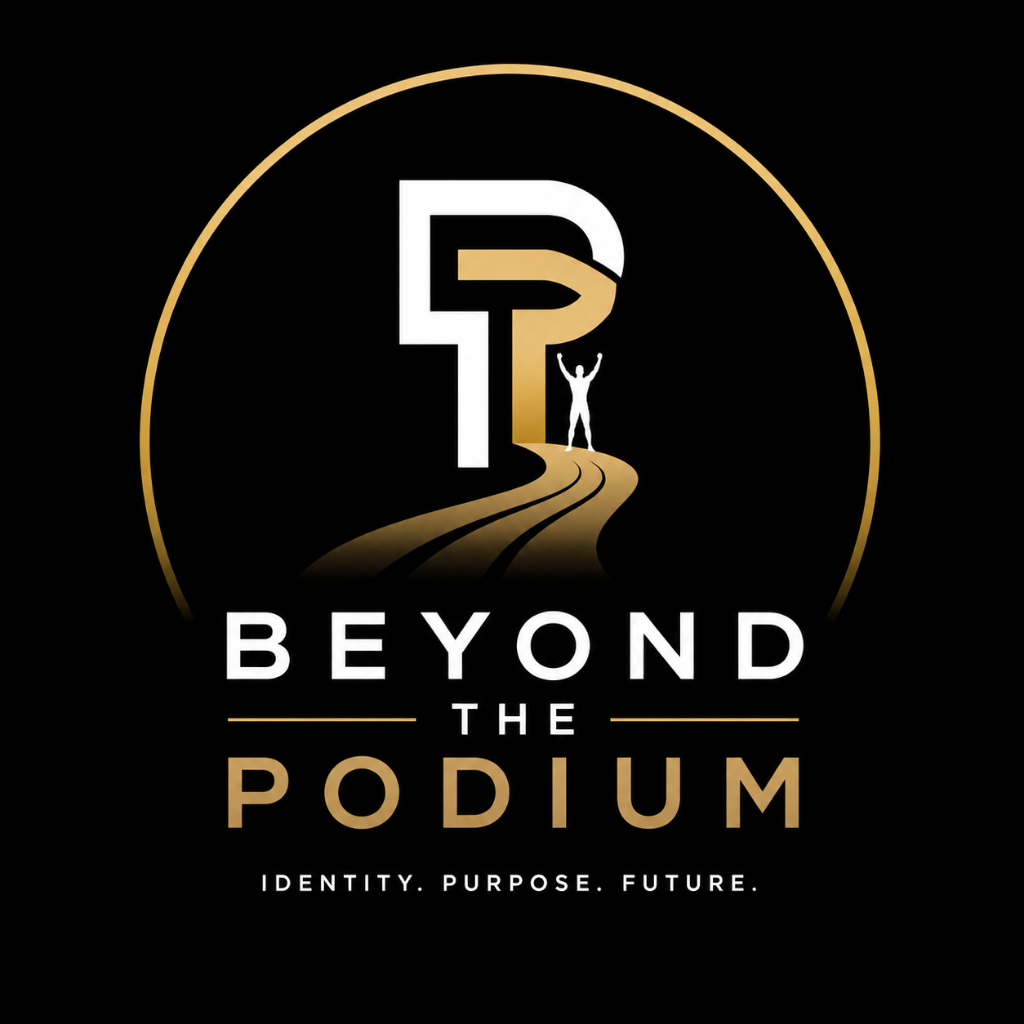 Beyond The Podium