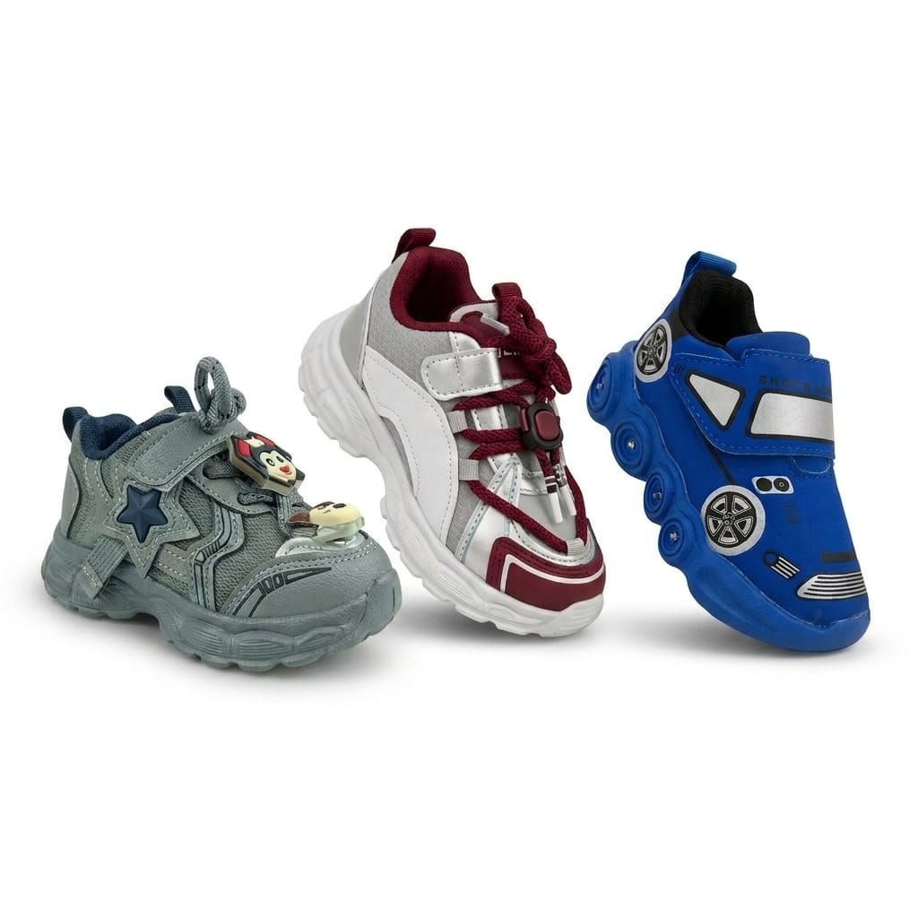 Kids Shoes kids shoes wholesale — Funny Hop Dubai
