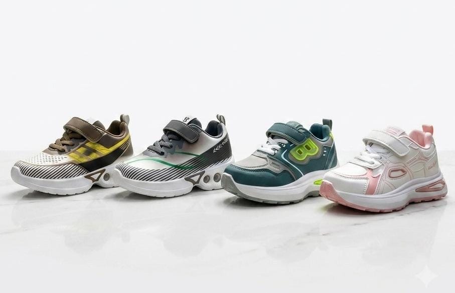 Kids Joggers kids shoes wholesale — Funny Hop Dubai