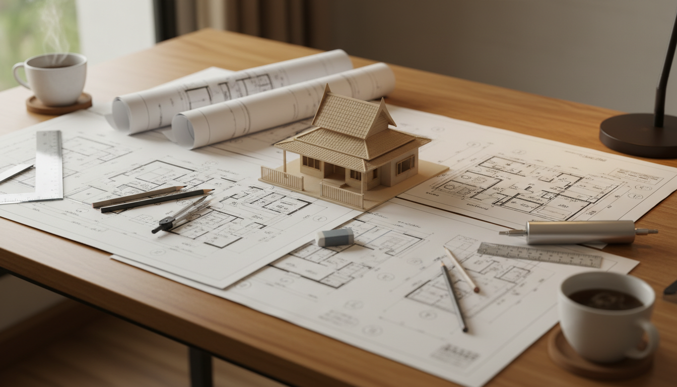 บทความ SmileHomes