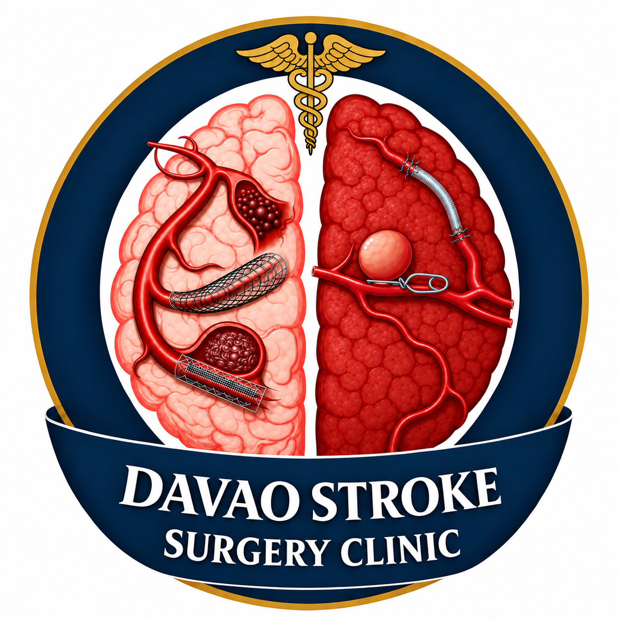 Davao Stroke Surgery Clinic