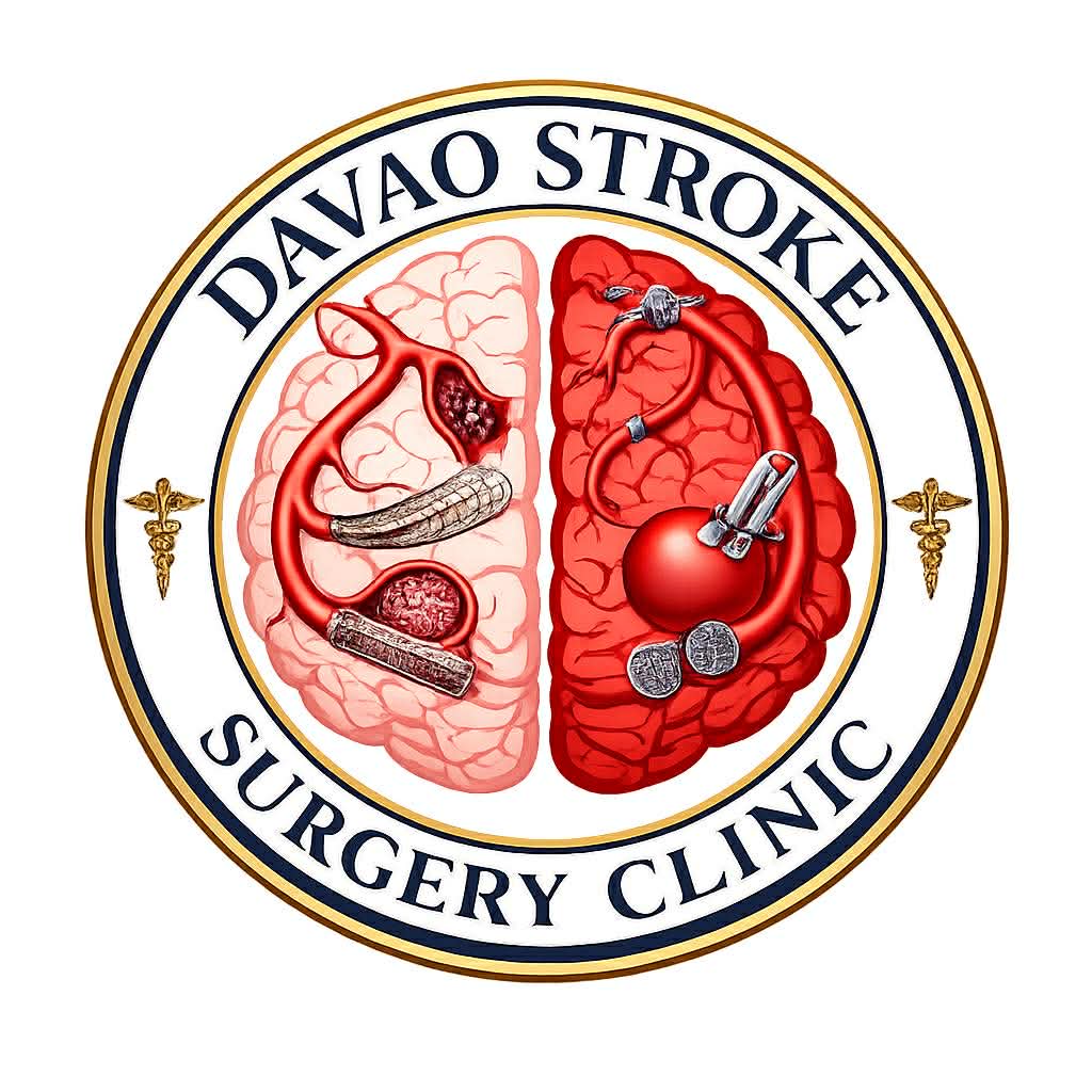 Davao Stroke Surgery Clinic