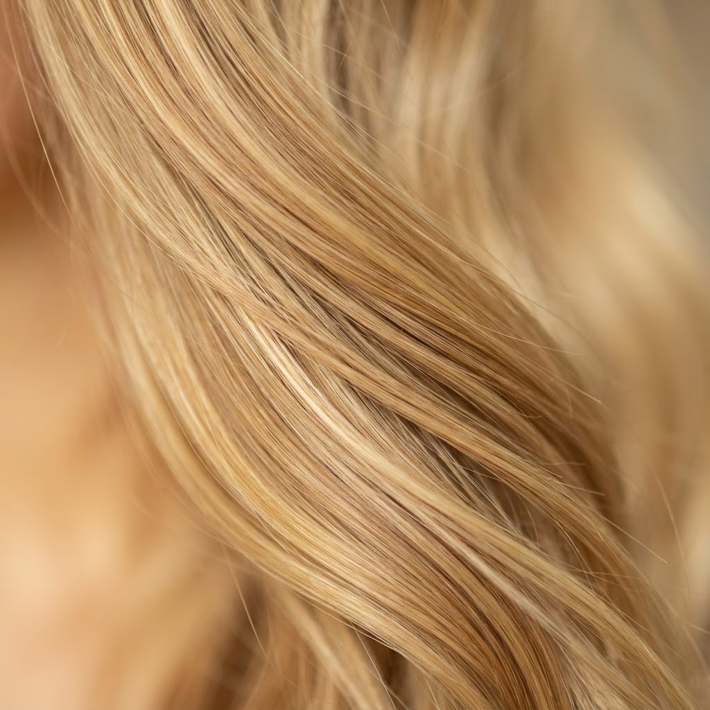 Blond w Lublinie. Jak uzyskać naturalny efekt bez niszczenia włosów