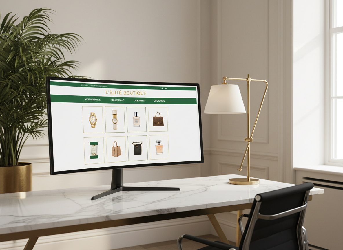 E-commerce Growth