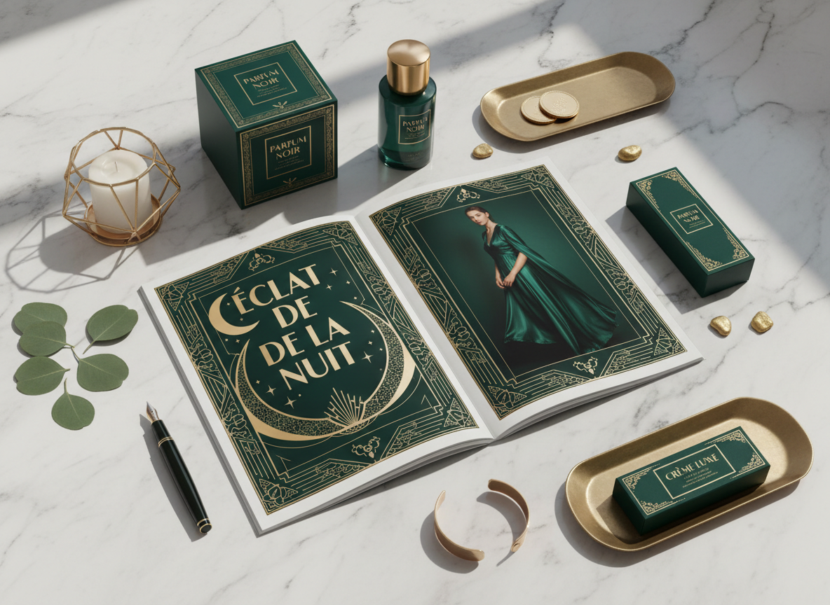 Brand Campaign