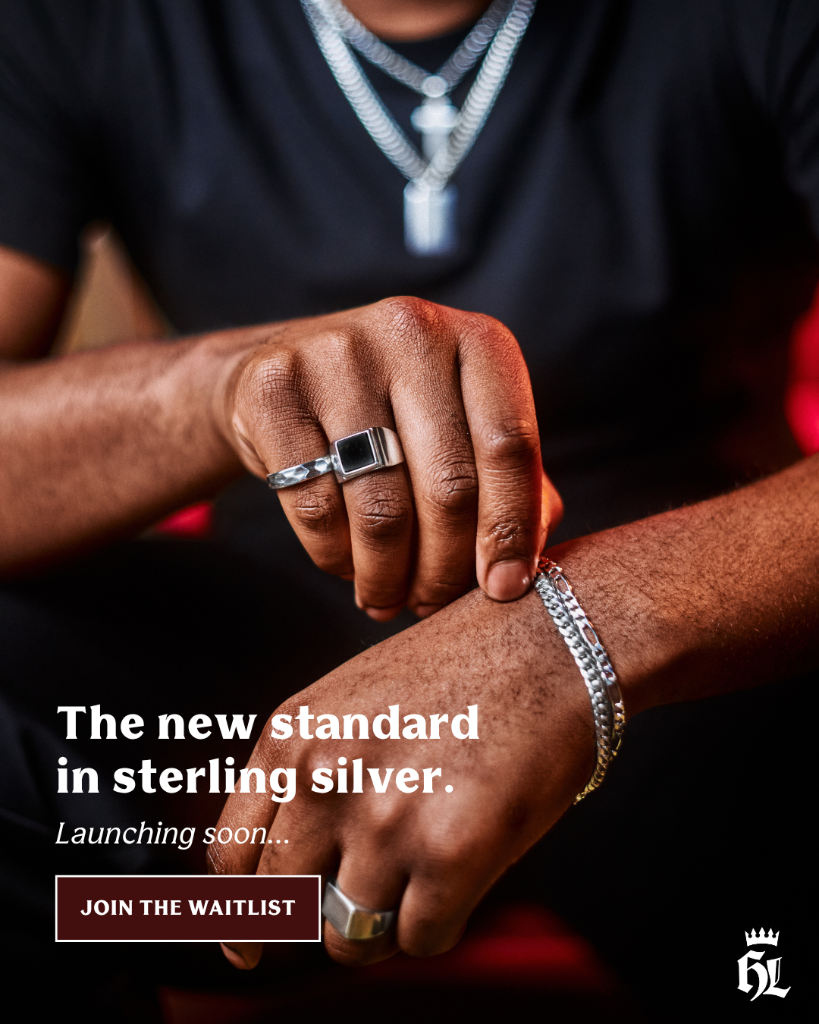 HL Jewellery
