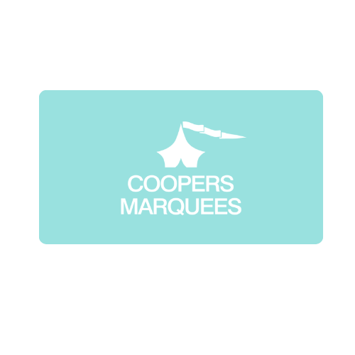 Coopers Marquees