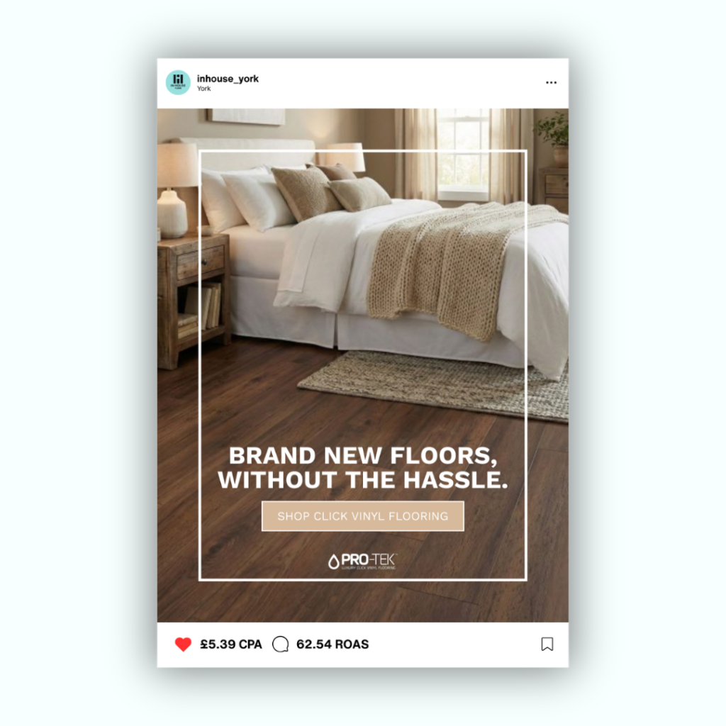 Pro-Tek Flooring