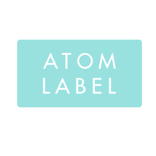 Atom Label