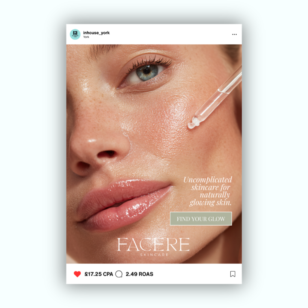 Facere Skincare