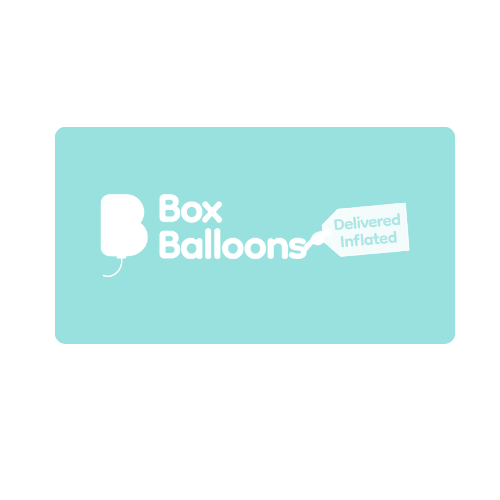 Box Balloons