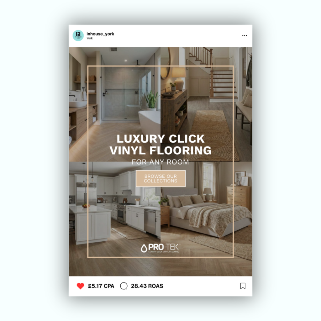 Pro-Tek Flooring
