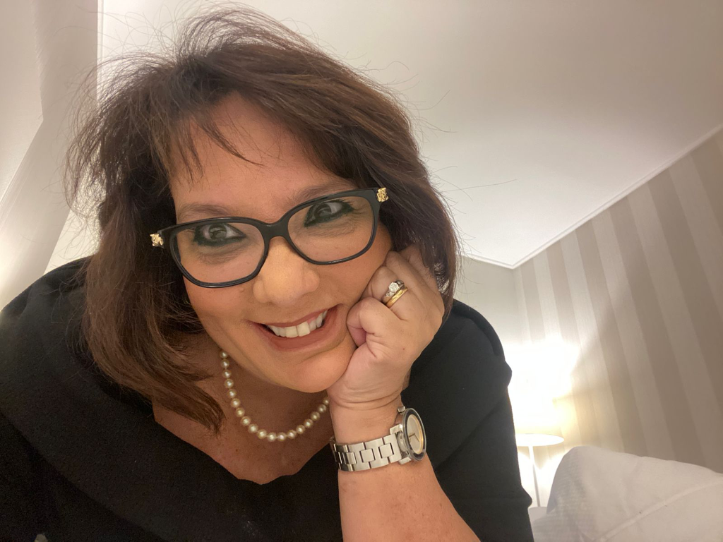 Dott.ssa. Patricia Delai