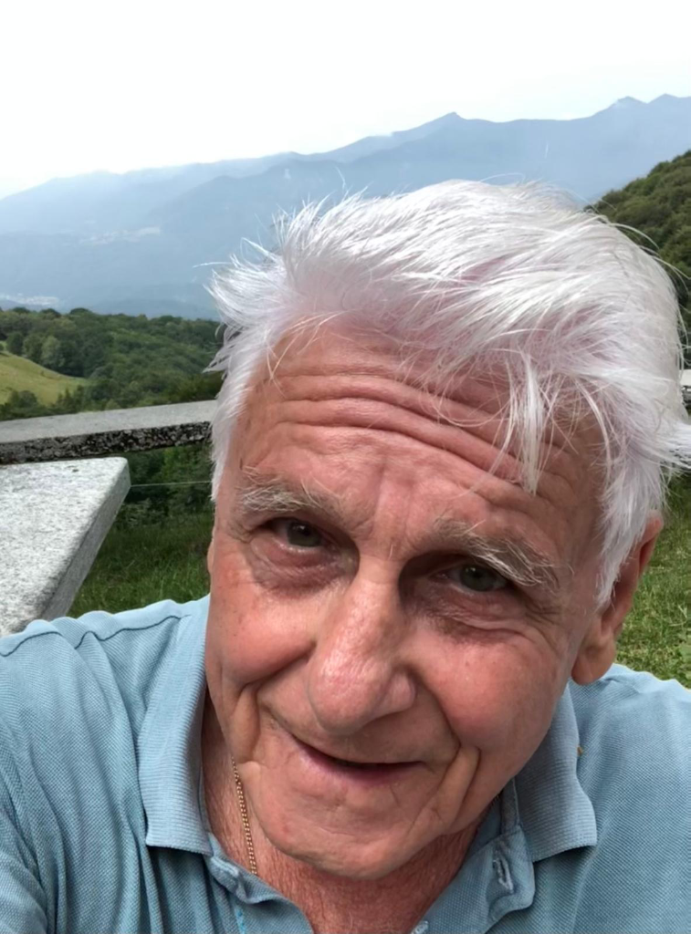 Giampiero Bianchi