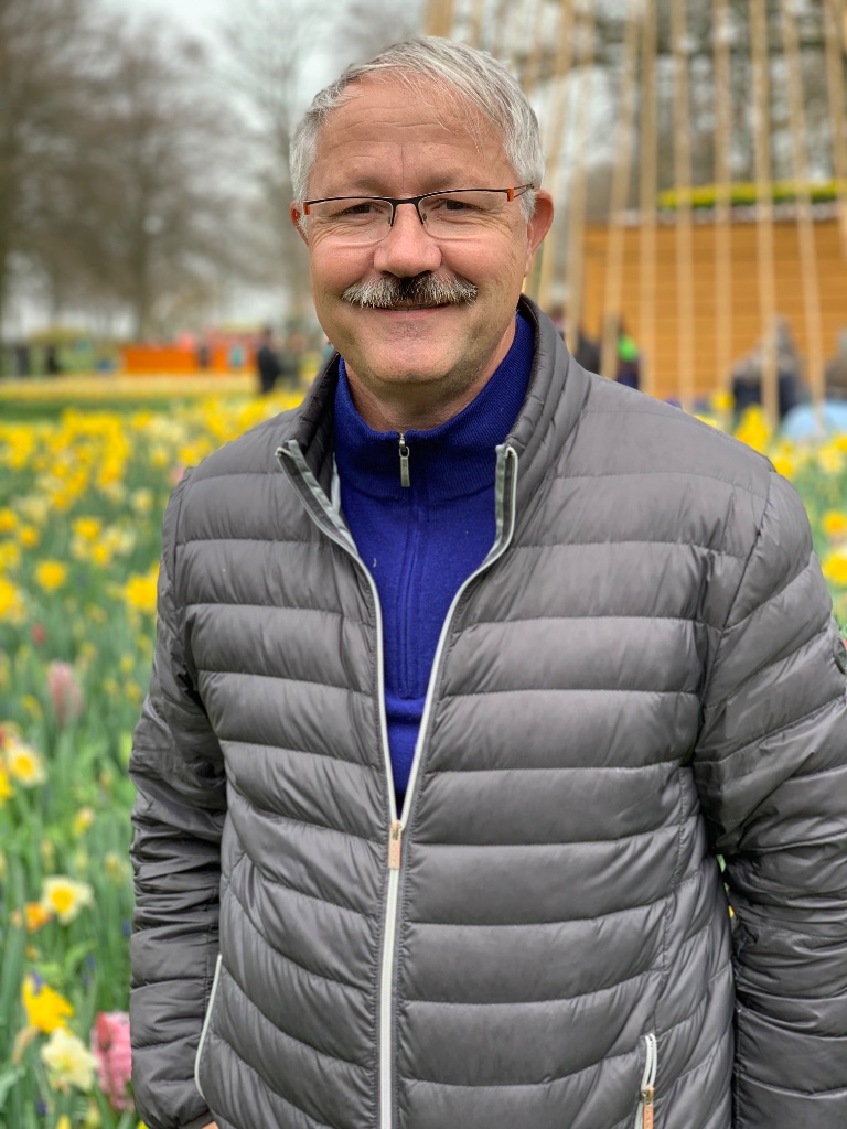 Roger René Müller