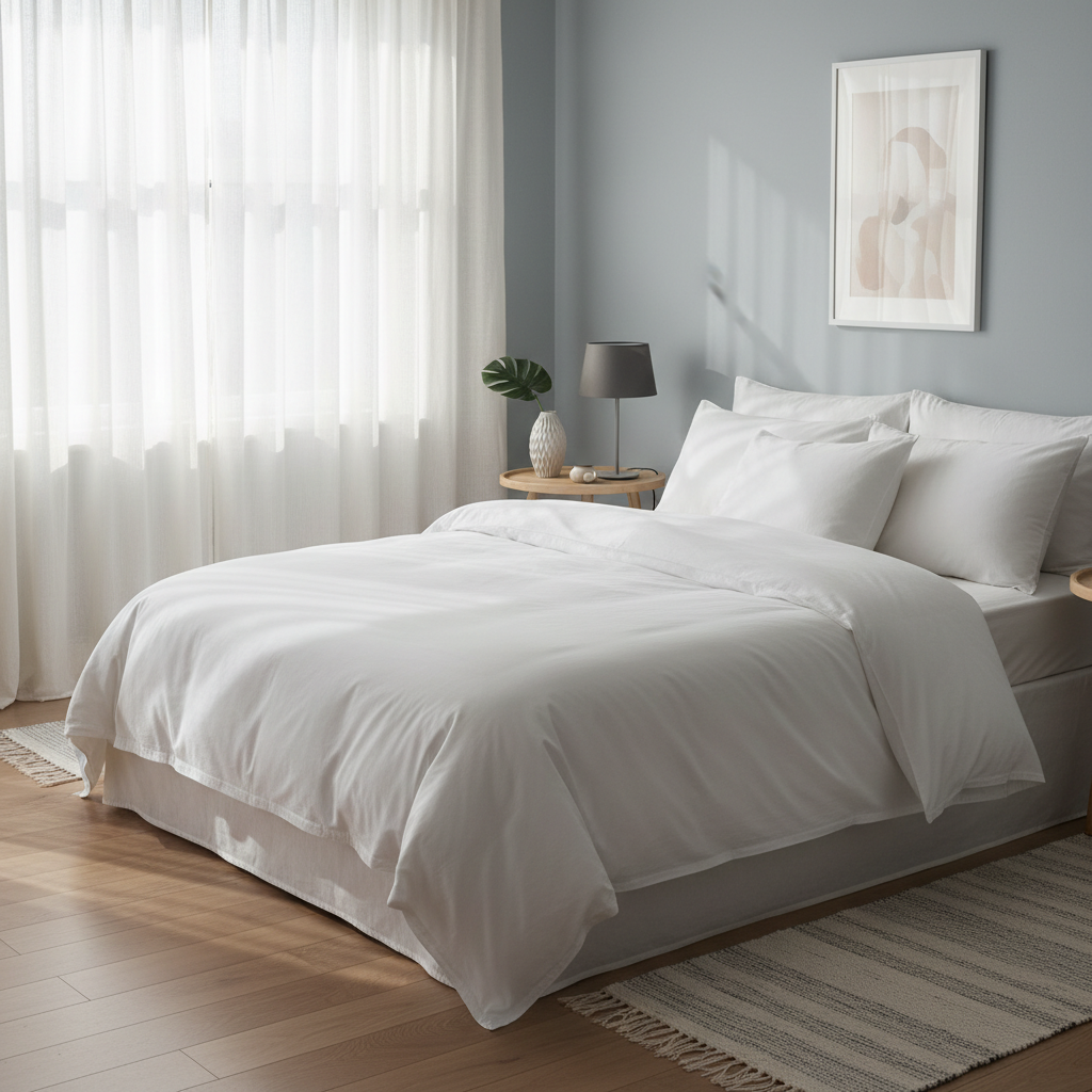 Städresultat - Skandinavisk renhet