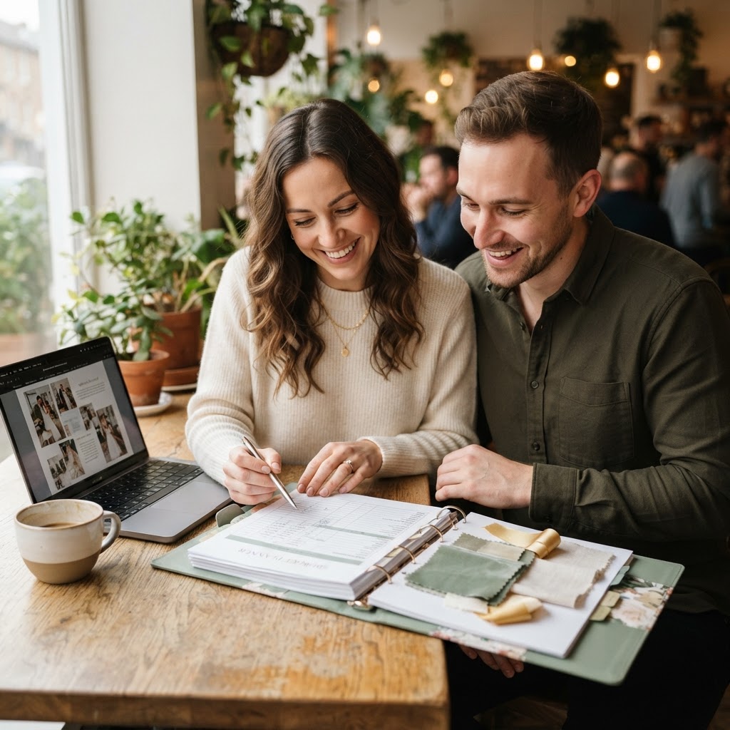 AI Wedding Planning Tools in 2026: What Actually Helps Canadian Couples