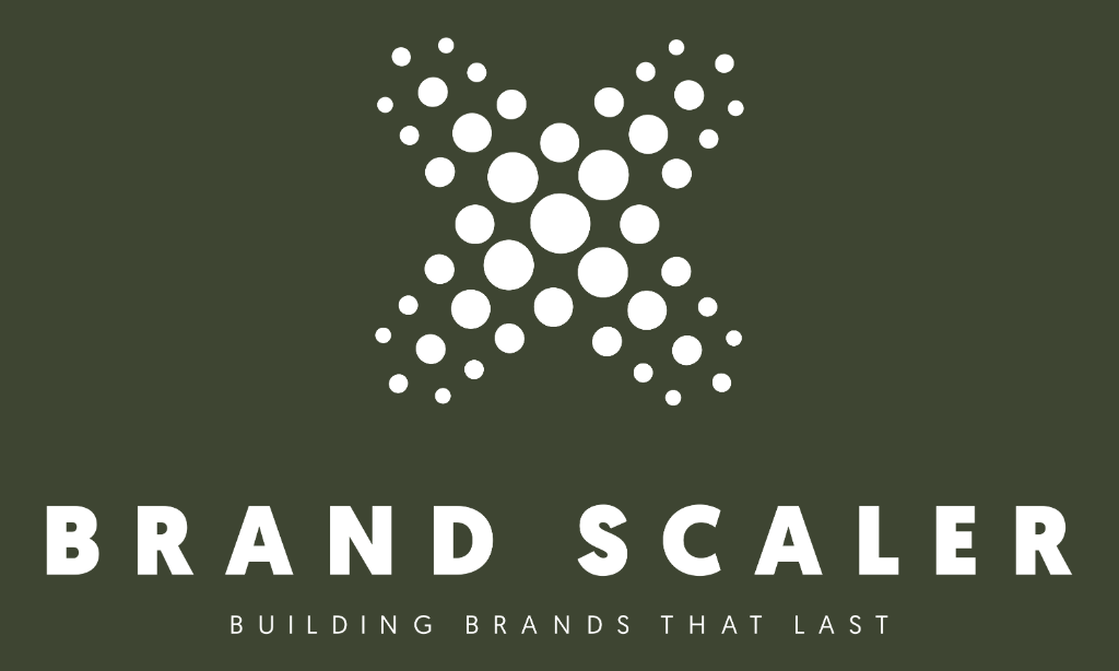 BrandScaler Icon