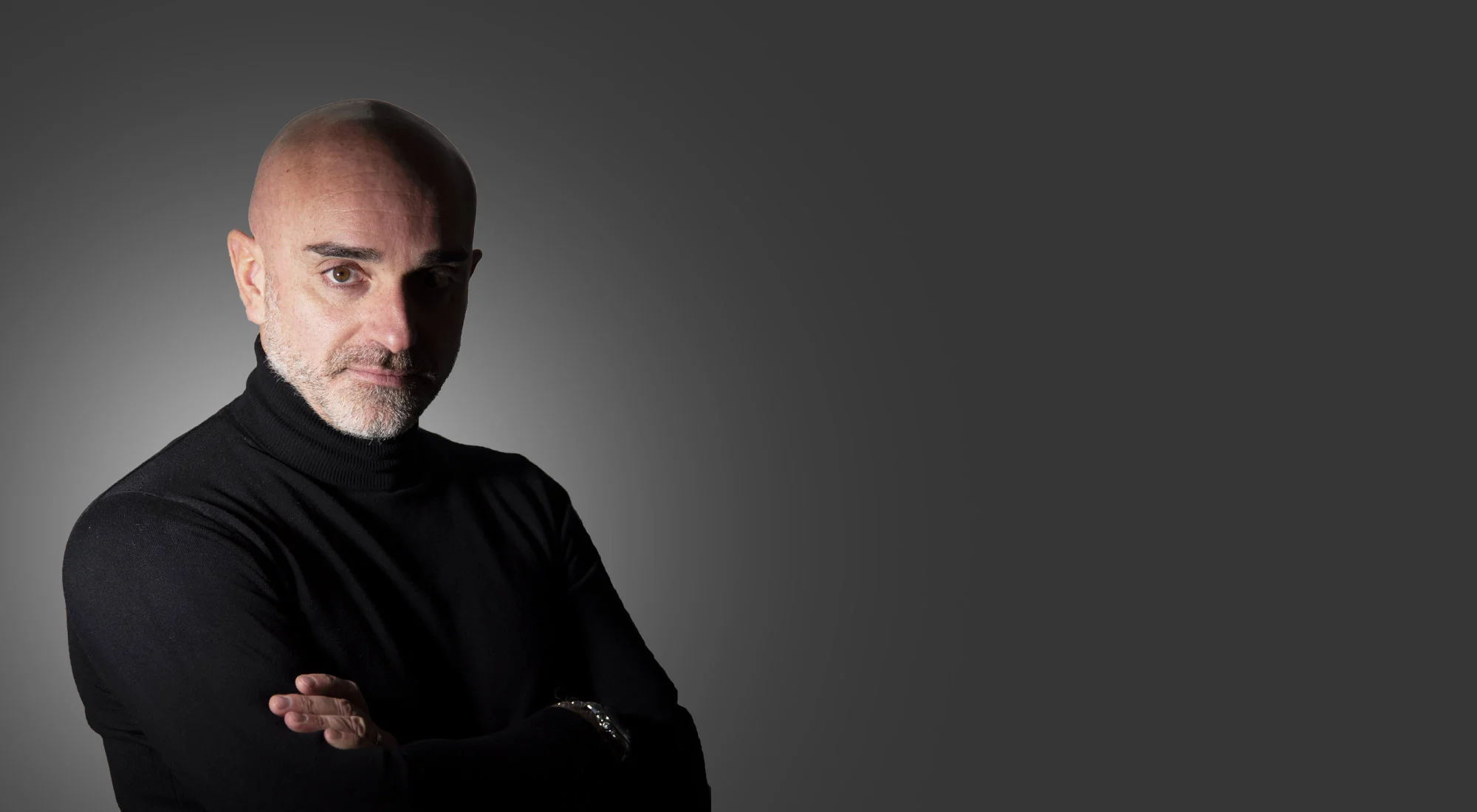 Davide Paccassoni Mental Coach