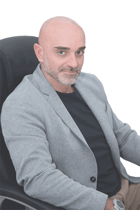 Consulenza di coaching Istantanea con Davide Paccassoni