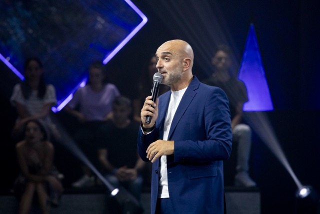 The Coach — Preparazione mentale dei talenti