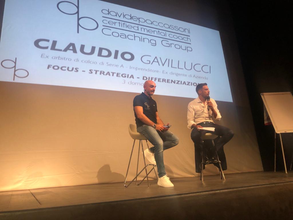 Business di Eccellenza — Focus, Strategia, Differenziazione — Claudio Gavillucci