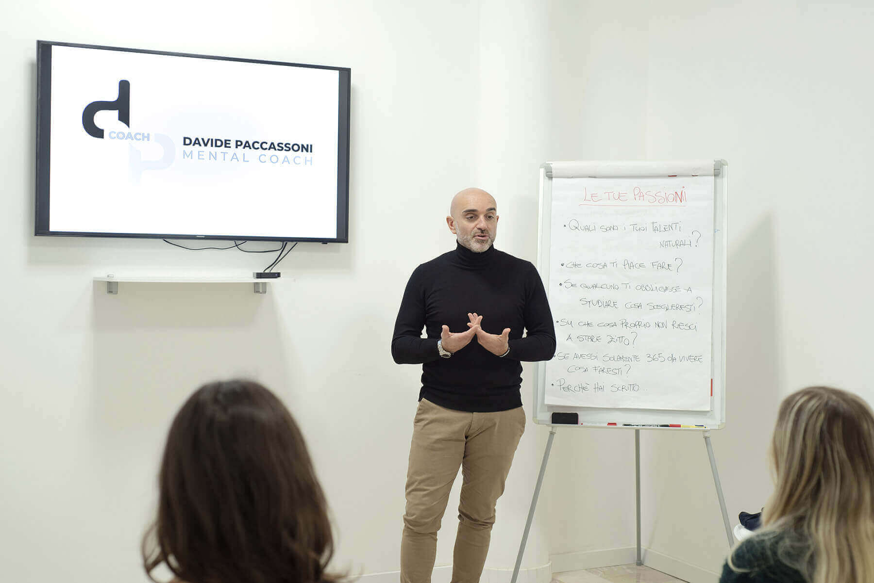 2° Masterclass di certificazione