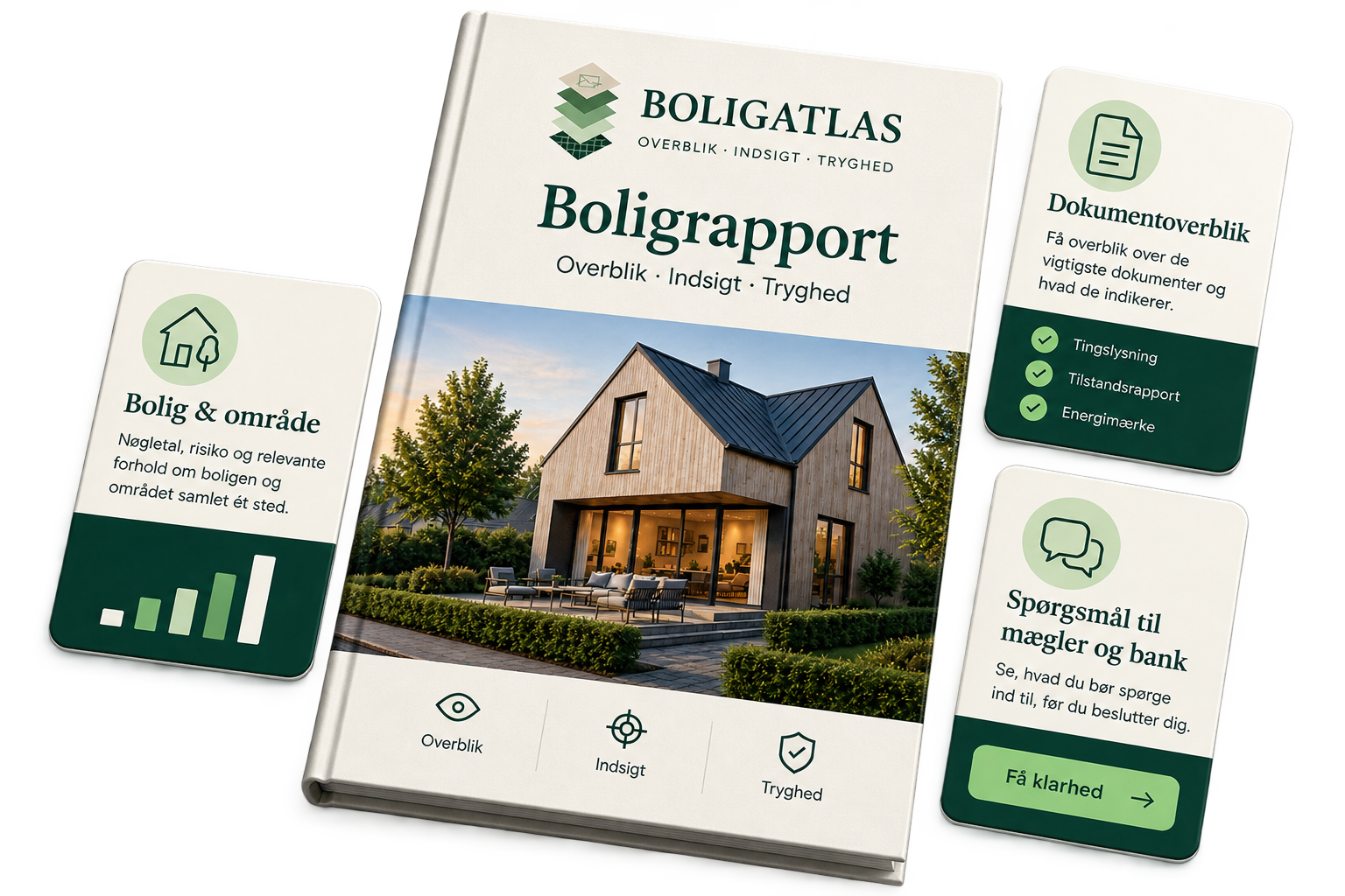 Bolig