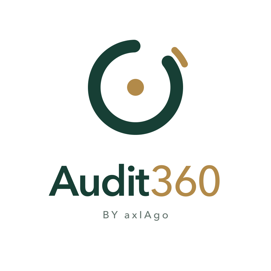 Audit360 by axIAgo