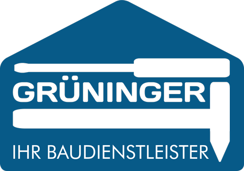 Grüninger Service logo
