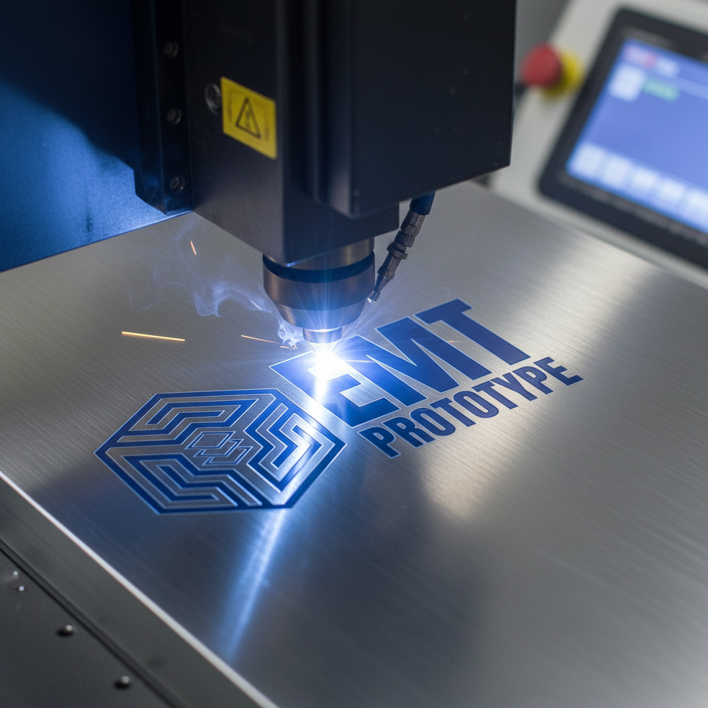 Laser Engraving