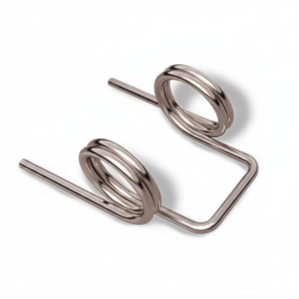 Torsion Spring