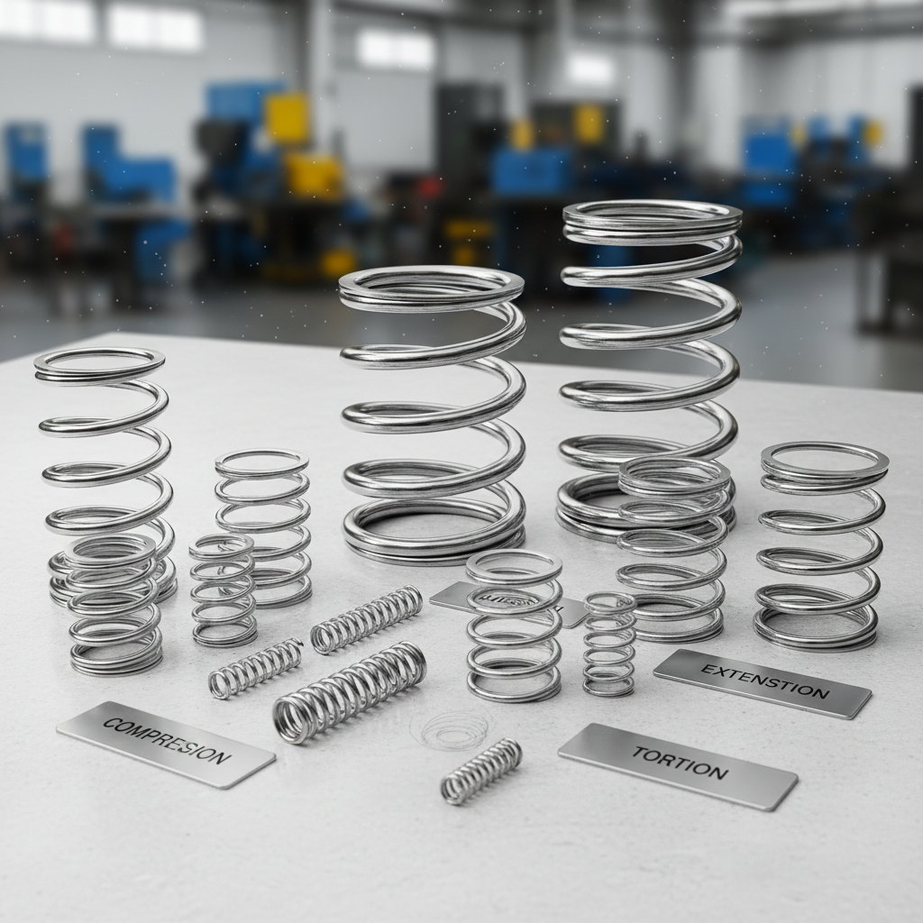 Spring Prototyping