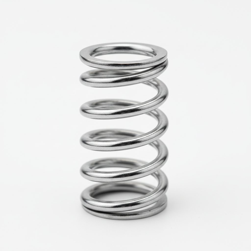 Compression Spring