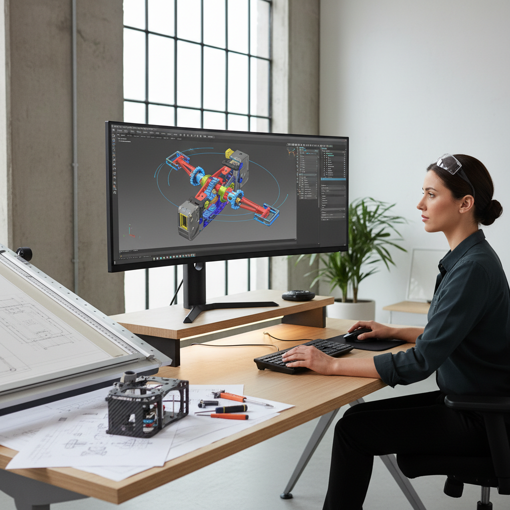 Design Services