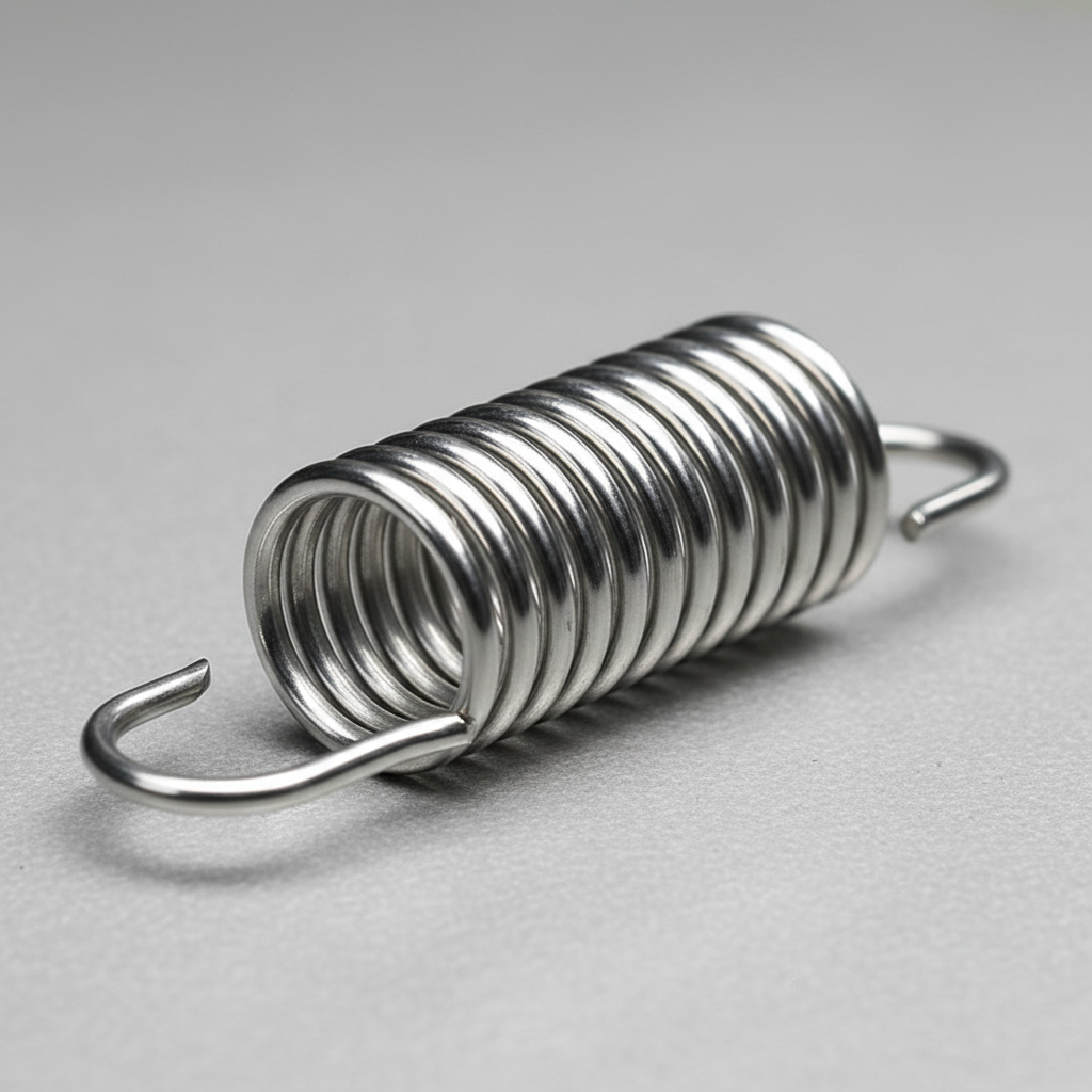 Tension Spring
