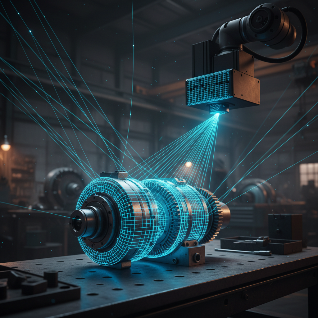 CNC Machining
