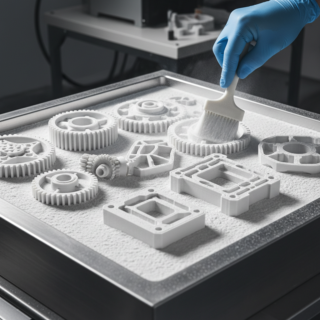 3D Printing