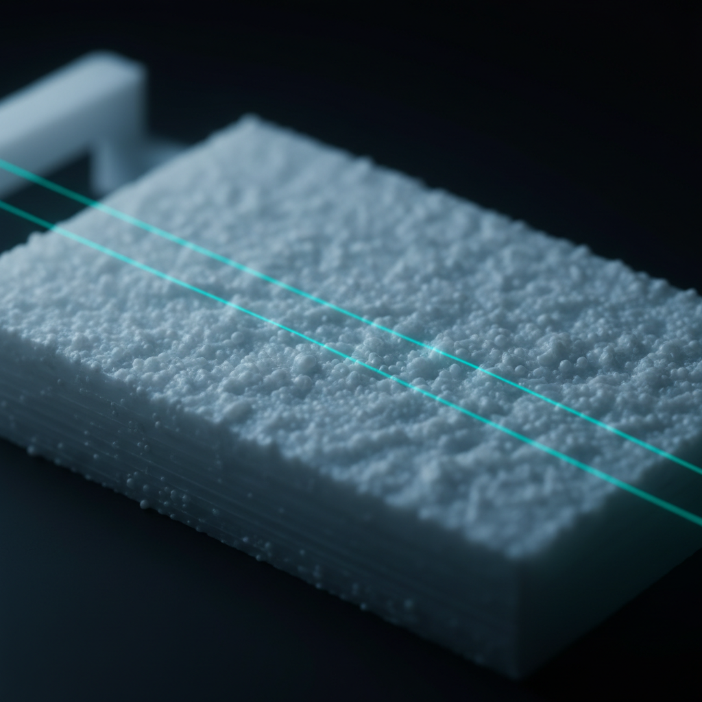 Selective Laser Sintering