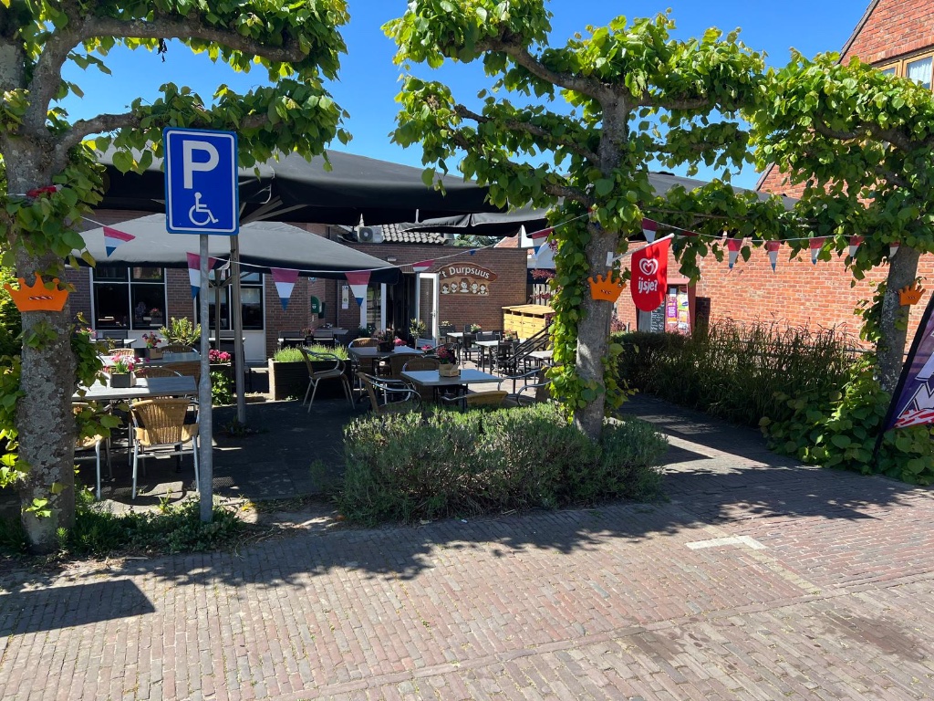 Dorpshuis Nisse