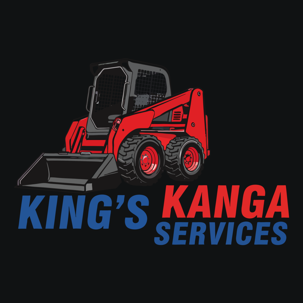 King's Kanga Services logo